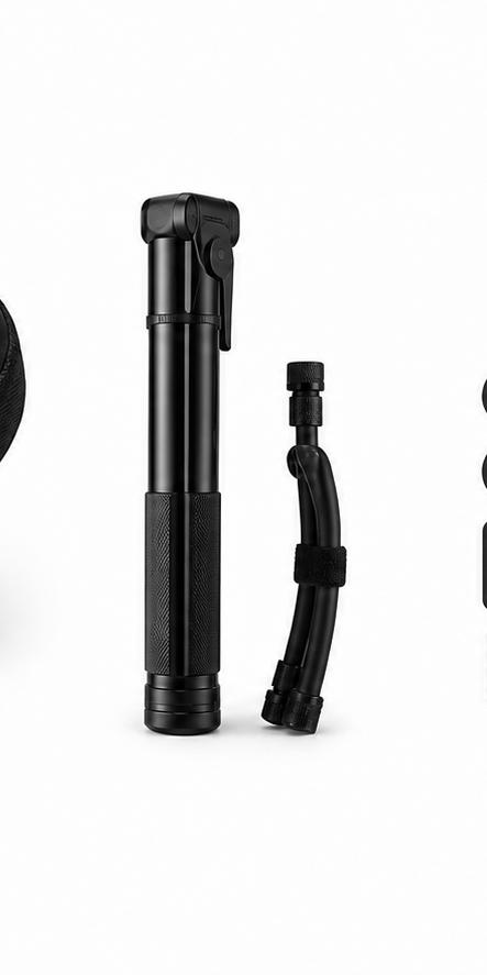 Portable Mini Pump