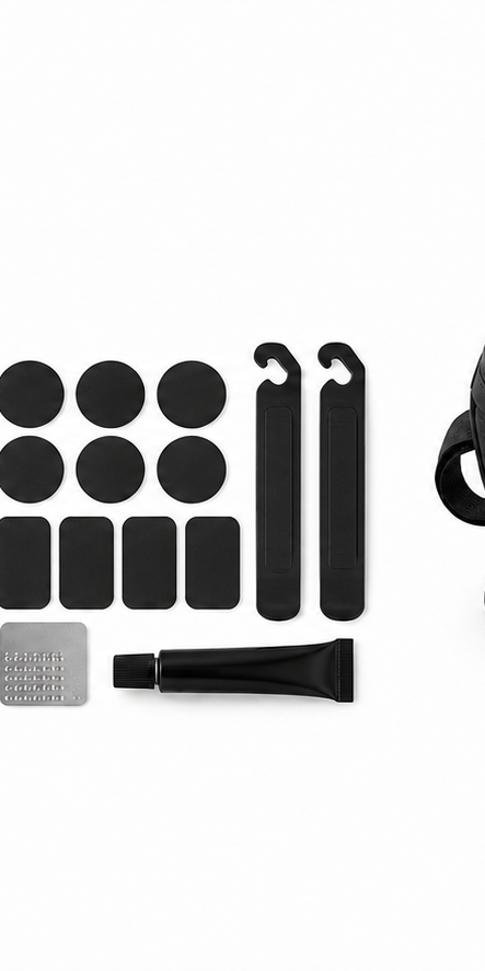 Puncture Repair Kit