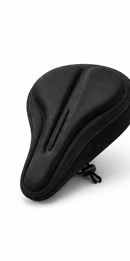 Gel Saddle Cover