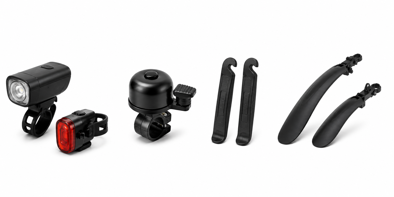 Cycling accessories